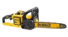 Dewalt DCM575X1 54V Flexvolt Brushless Cordless Chainsaw With 1 x 18/54V XR 9.0Ah/3.0Ah Battery & Charger £459.95